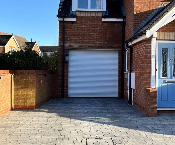 Thatch Meadow Drive, LE16