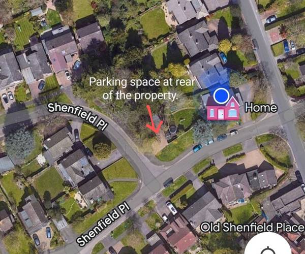 Shenfield Place, CM15