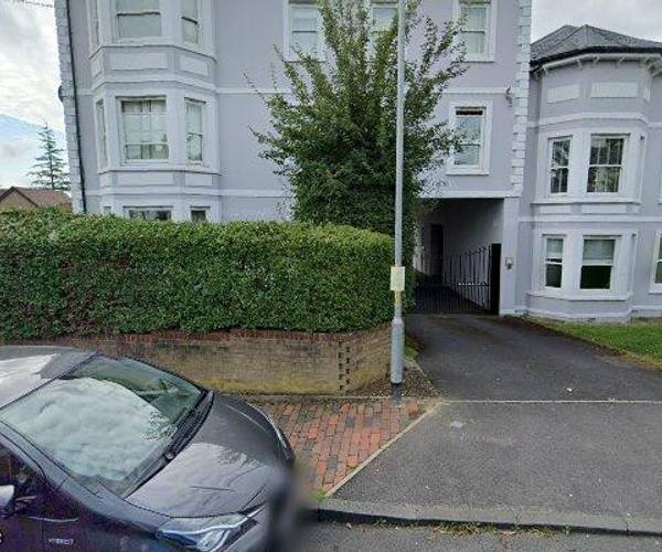 Parking Space on St. Georges Court, TN4