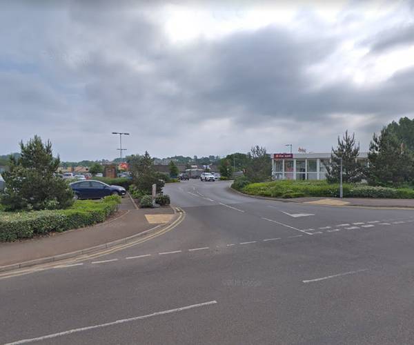 Sainsbury's Dawlish