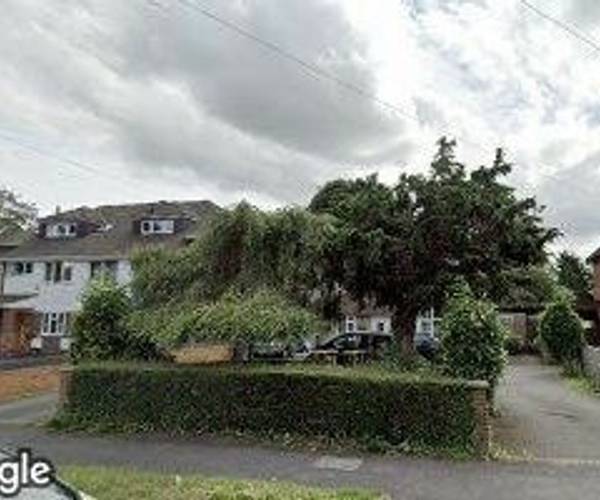 Cressex Road, HP12