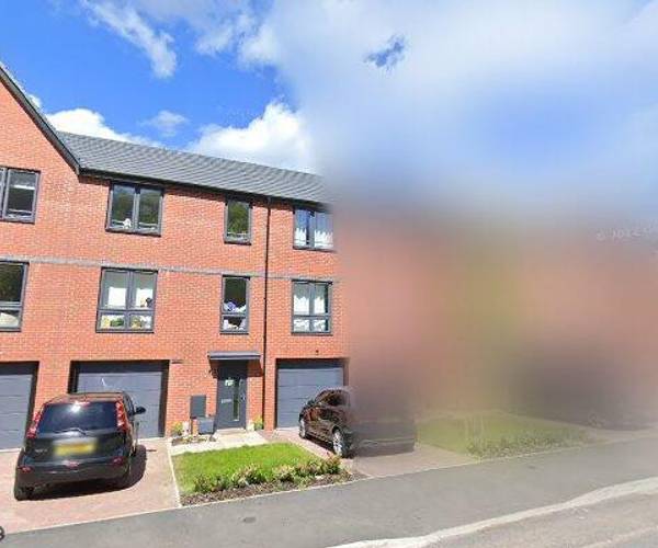 Dalmuir Road, B31