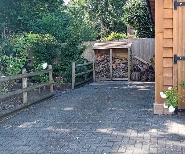 Moorhill Road, SO30