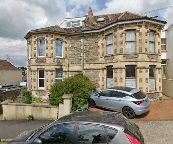Parking on Sommerville Road, BS7