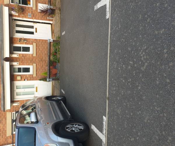 Shelley Close, WD6