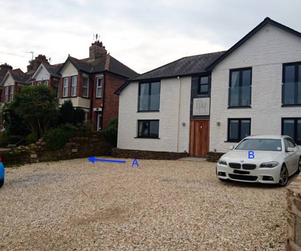 Townstal Road, TQ6