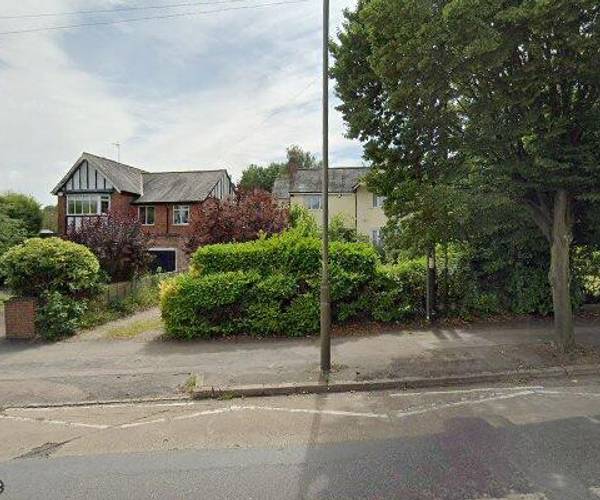 Parking on Hinckley Road, LE3