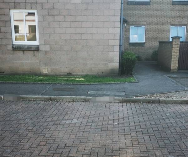 Moray Park Terrace, EH7