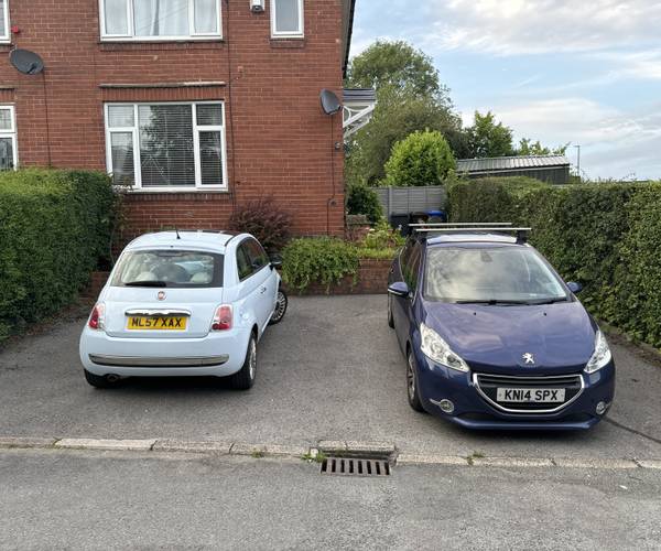 Laverdene Close, S17