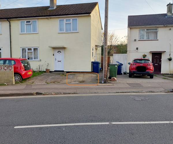 Girdlestone Road, OX3