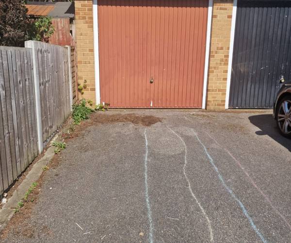 Payne Close, IG11