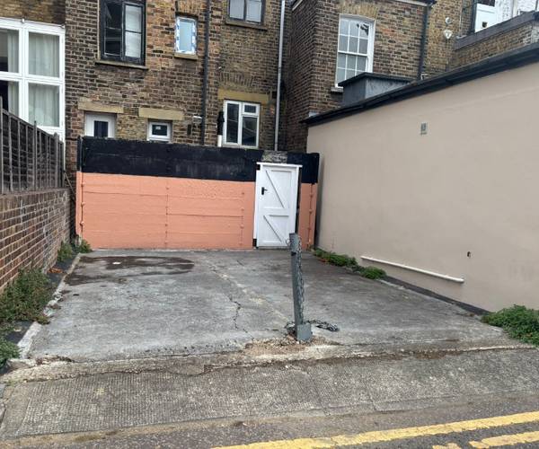 Sydney Street, SW3