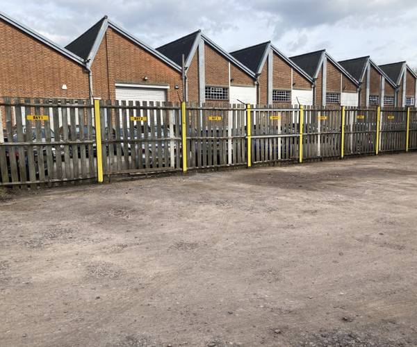 Kennel Lane, RH6