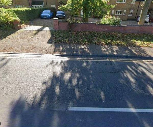 Rectory Road, B75