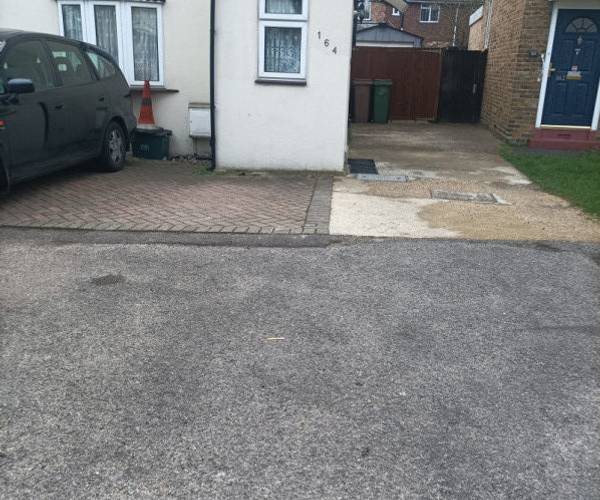 Westminster Road, SM1
