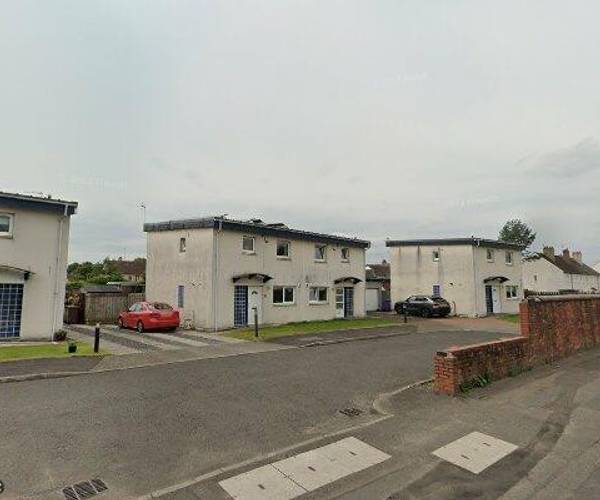 Parking on Shieldhall Road, G51