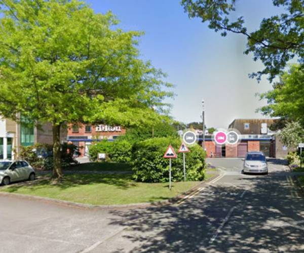 Village Hotel Bracknell Car Park Pre Book