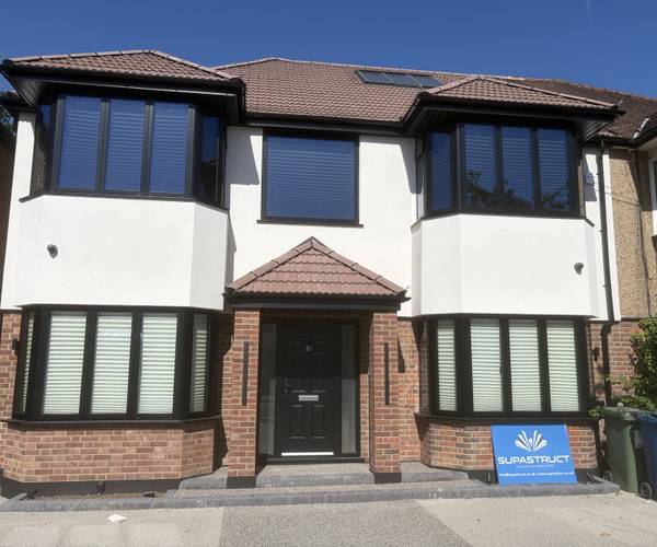 Parking on Whitchurch Gardens, HA8