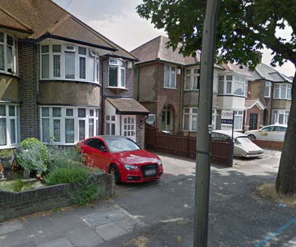 Humberstone Road, LU4