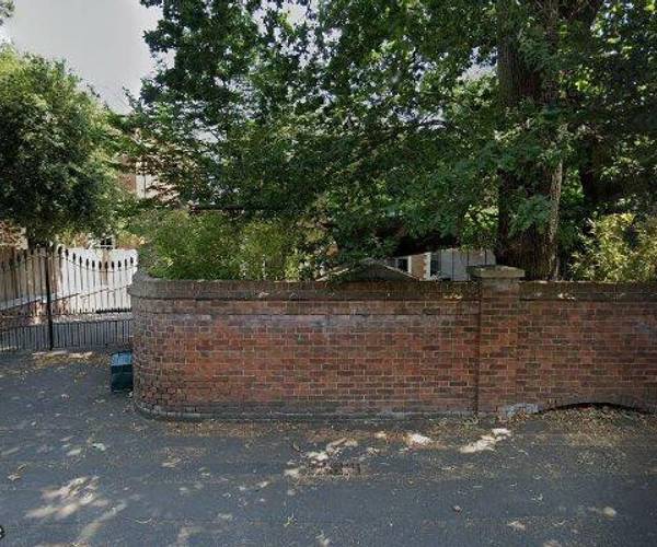 Parkside, SW19