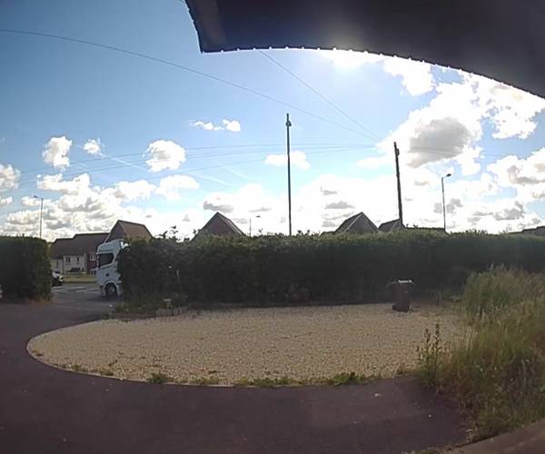 Pennings Road, SP9
