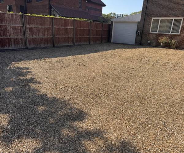 Parking on Goffs Park Road, RH11