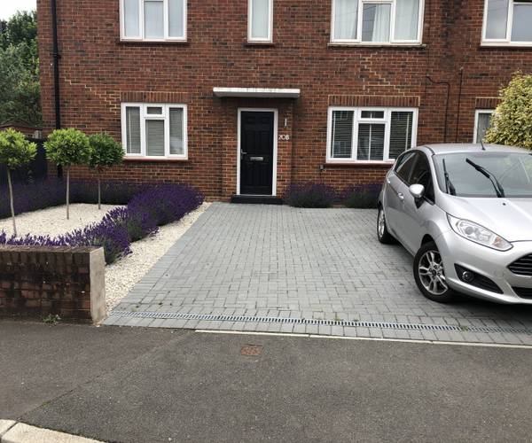 Havelock Road, SW19