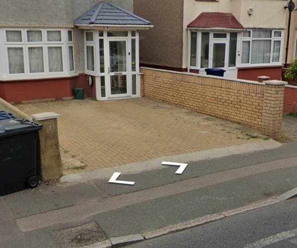 Brent Road, UB2