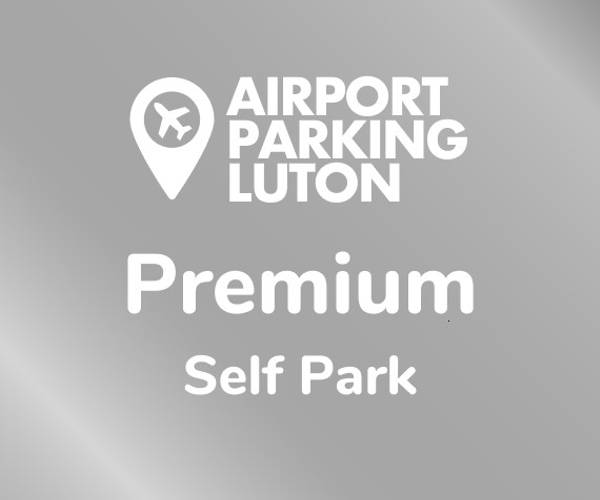 Airport Parking Luton Premium Self Park