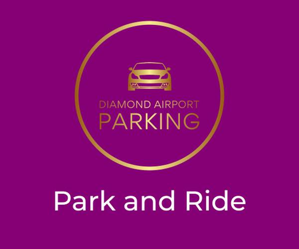Diamond Airport Parking - Park and Ride
