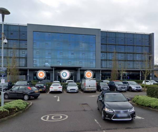 Village Hotel London Watford Car Park Pre Book