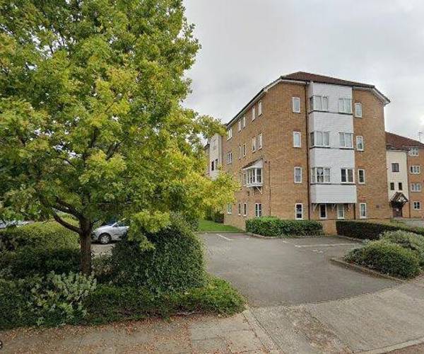 Vicars Bridge Close, HA0