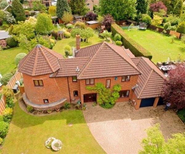 Stratford Drive, NN4