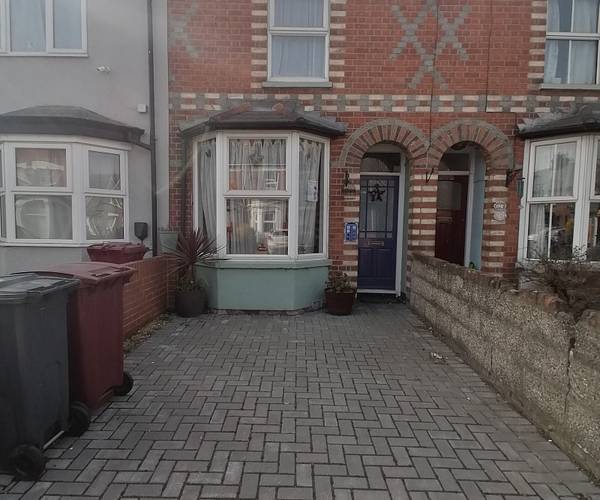 Gosbrook Road, RG4