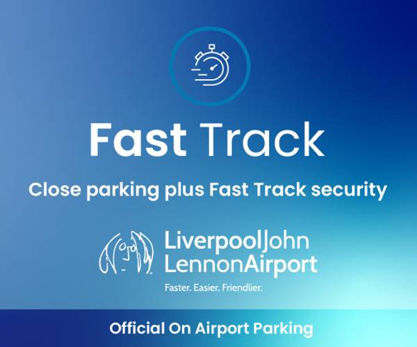 Fast Track parking