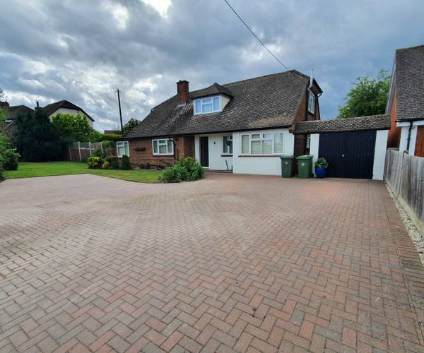 Ongar Road, CM6