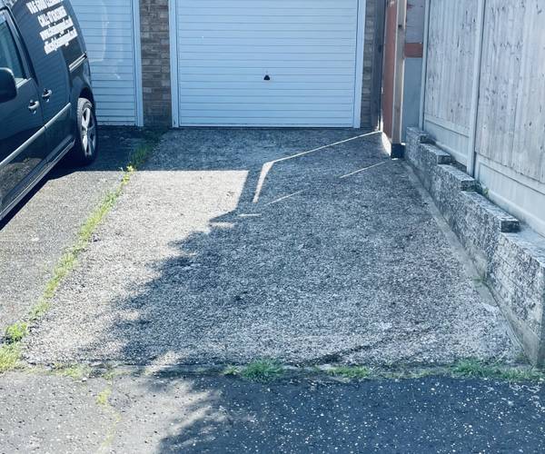 Parklands Drive, CM1