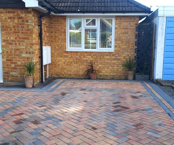 Heath Drive, GU24
