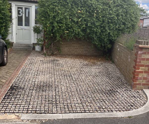 Alder Road, SW14