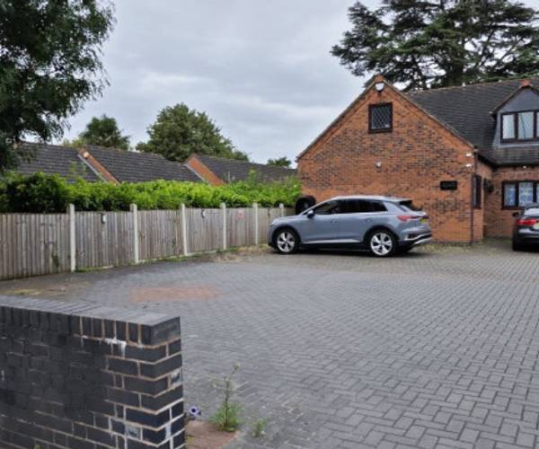 Groby Road, LE3
