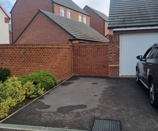 Cheviot Road, BA13