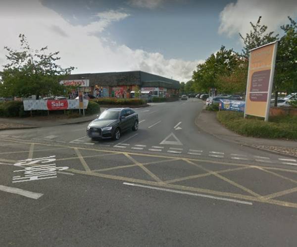 Sainsbury's Northallerton