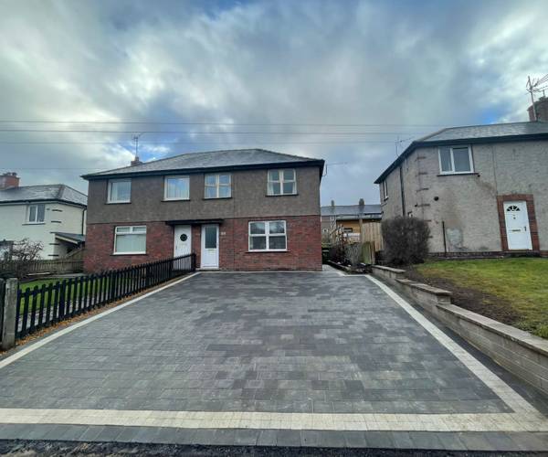 Tyne Close Avenue, CA11