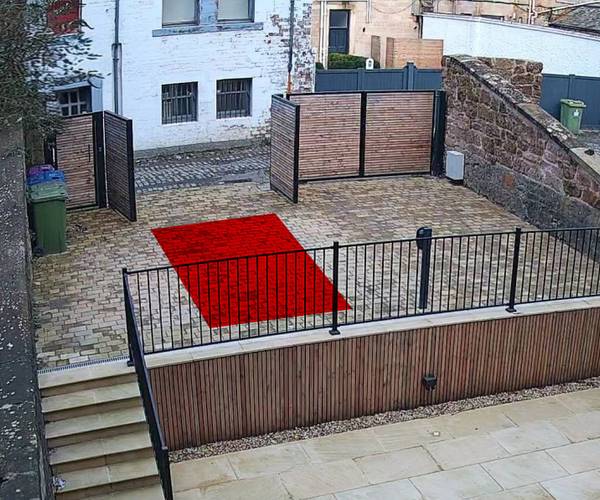 Somerset Place, G3