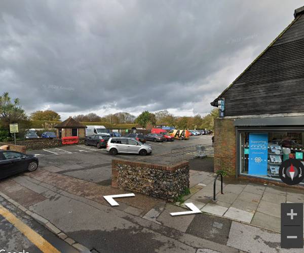 Co-op Broadstairs