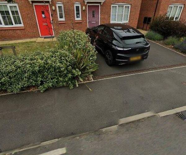 Smeaton Avenue, B66