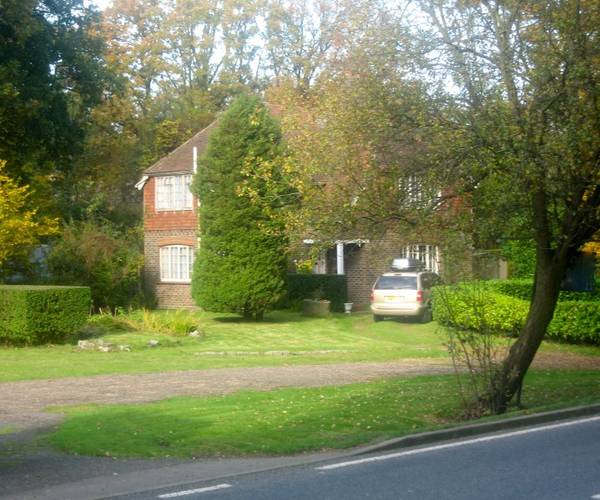 Balcombe Road, RH10