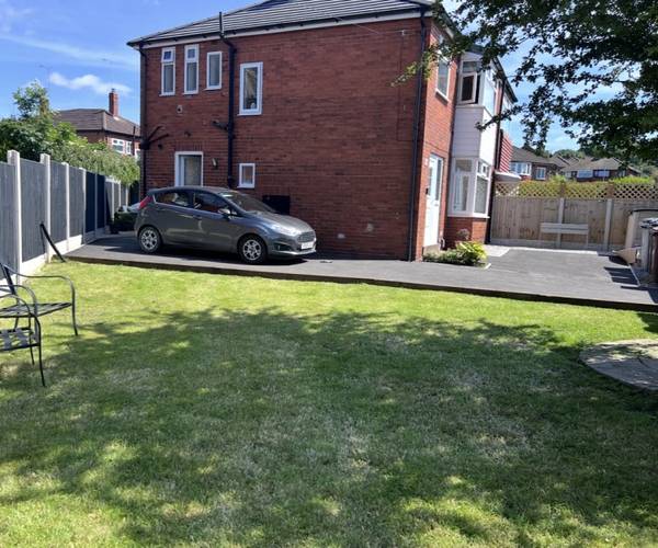 Heath Grove, LS11