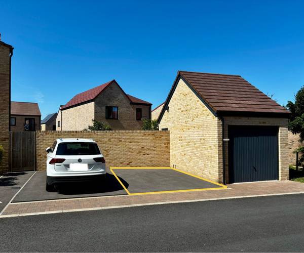 Williams Road, BA2