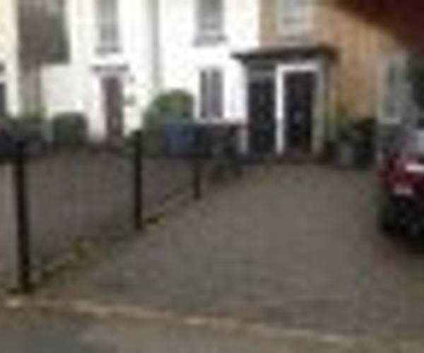 Parking on Newmarket Road, CB5